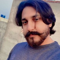 Muhammad Junaid Haider