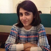 Sirelle Hammoudian