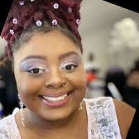 Fantasia Maxwell-Kane