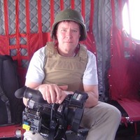 John L. Wallace Iii