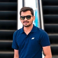 Aryan Patel