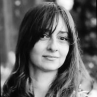 Anoush Ghapantsyan