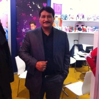 Ajmal Muhammad
