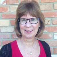 Rita Parsons