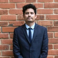 Arijit Panda