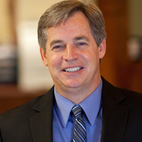 Barry Sorensen