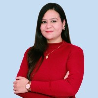 Lavina Lalwani