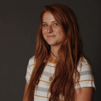 Riley Hritz