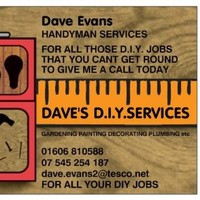 Dave Evans