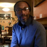 Anthony Mobley, PMP, CSM