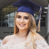 Ashley Zak, M.S.