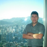 Dunga Jefferson B. Fernandes