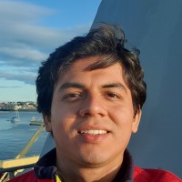 Michael Alejandro Lozano Luna