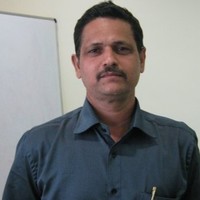 Dv Chandrasekar