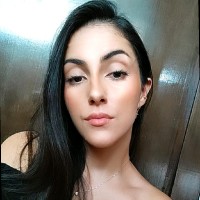 Maria Gabriela Vieira