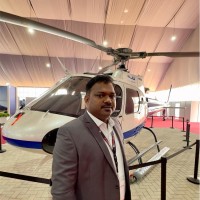 Rahul R Nath