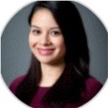 Marjorie Garcia