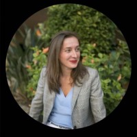 Cristina Robles Estebanez