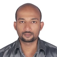 Ratheesh Kumar