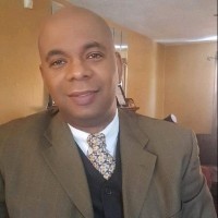 Steven Perry