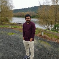 Vamsi Krishna Nakka