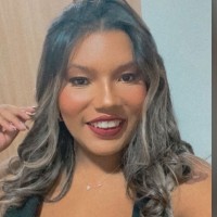 Mayara Dos Santos Jobes