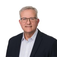 Harry Mantzouratos