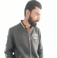 Naveed Iqbal