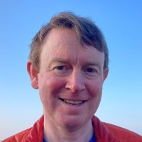 Martin Mcriley