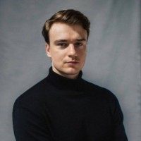 Dmitry Lebedev