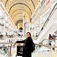 Prashanthi S.