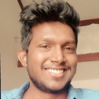 Gowtham Dhasarathan
