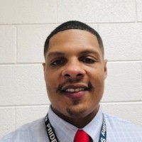 Paul D Johnson Jr