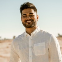 Keyur Patel