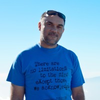 Anastasios Chatzithomaoglou