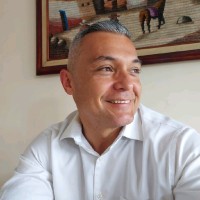 Roberto Calvo Arias