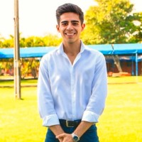 Dante Maximiliano Peralta Acuña