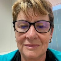 Michelle Bryden