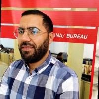 Charif Abdelomghit
