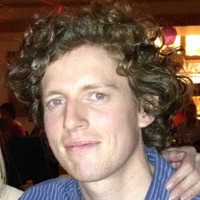 Adam Barnett