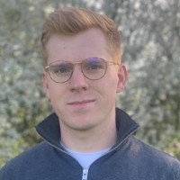 Lukas Scharpenberg