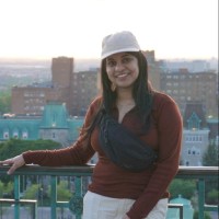 Ashima Dominic