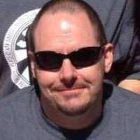Graham Peace