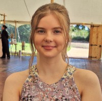 Hannah Booth