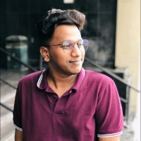 Muthumani M
