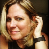 Diana Pyle