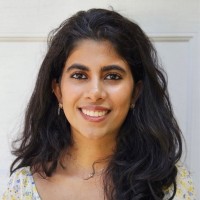 Samidha Mishra