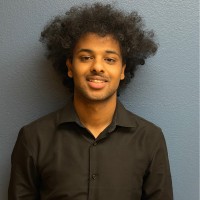 Mohamed Ahmed
