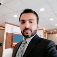 Khurram Shehzad