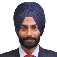Paramdeep Hundal